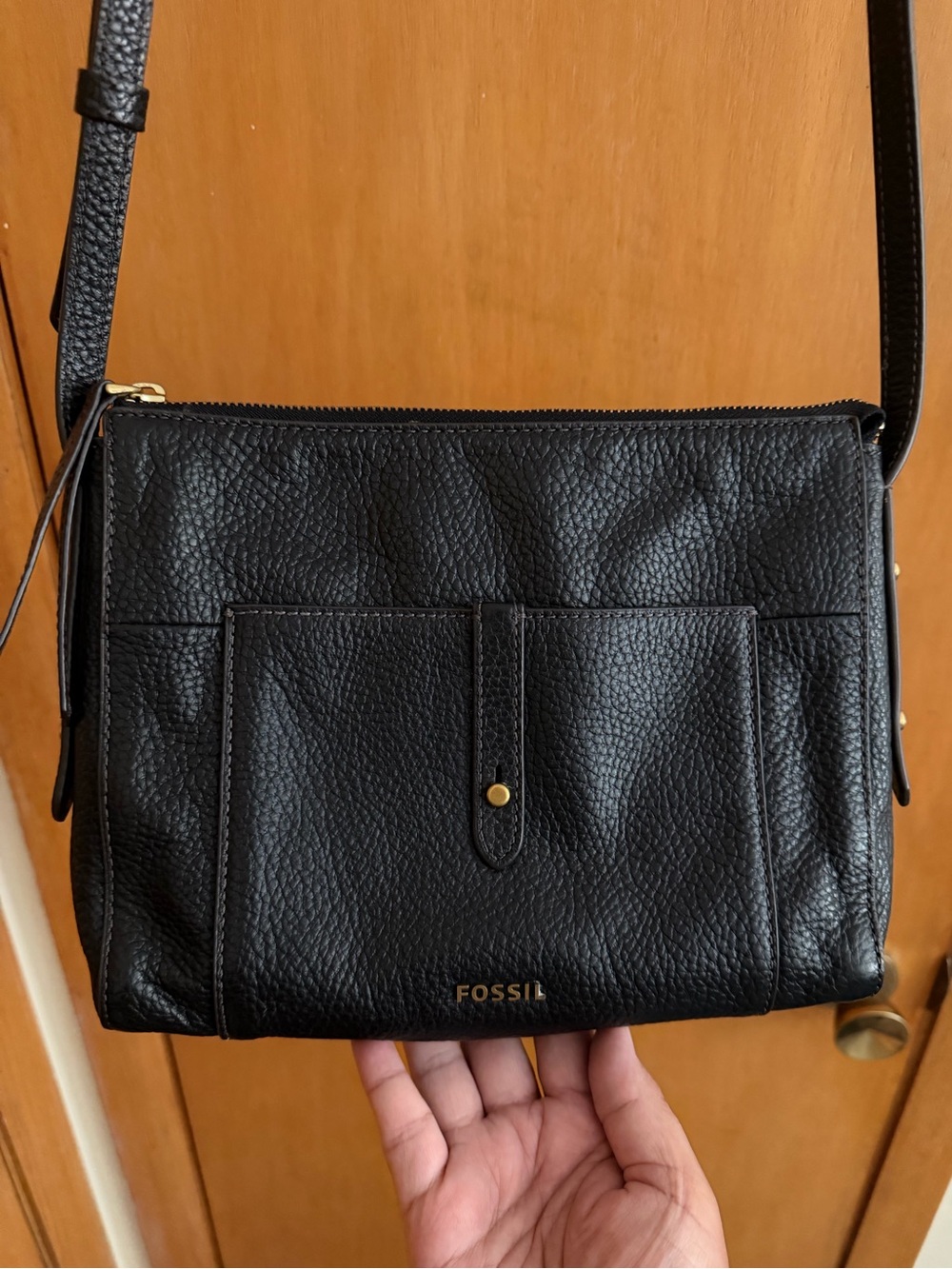 Fossil Crossbody Bag